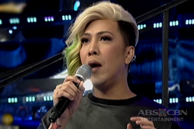 Ano Nga Ba Ang Unang Bagay Na Dapat Mahalin Kay Vice Ganda Abs Cbn