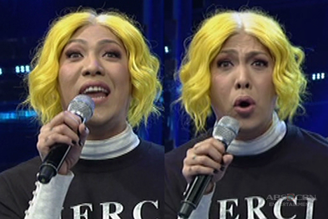 WATCH Vice Ganda Patuloy Na Naghahanap Ng Sagot Sa Tanong Na Bakit