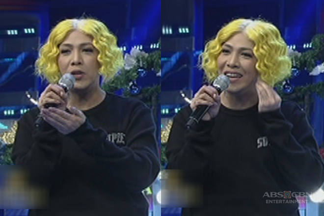 Vice Ganda Ikinuwento Kung Bakit Lagi Siyang Late Sa It S Showtime