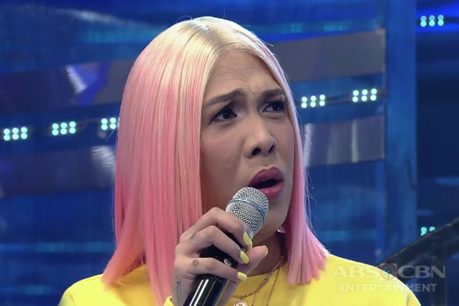 Its Showtime Vice Ganda Naiinsulto Nga Ba Pag Sinasabihang Ang