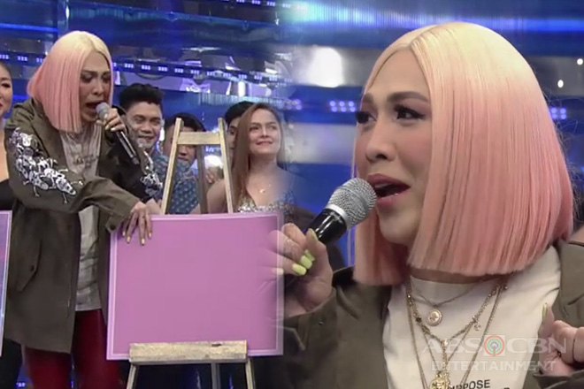 Its Showtime Vice Ganda Ni Reveal Ang Naglalakihang Papremyo Sa Miss