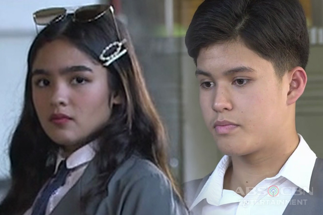 Kadenang Ginto Marga Nainis Sa Pag Aalala Ni Kristoff Kay Cassie