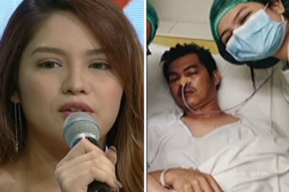 Jane Ikinuwento Ang Pagkakasakit Ng Kanyang Popshie Abs Cbn