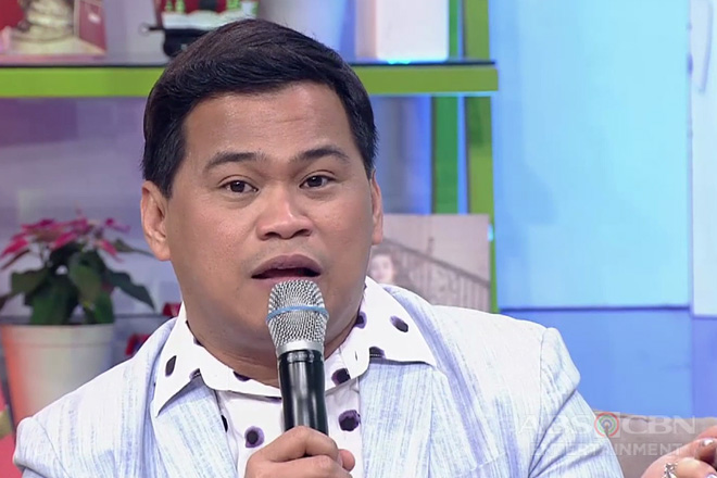 Magandang Buhay Ogie Sinabi Ang Dahilan Kung Bakit Hindi Na Sila