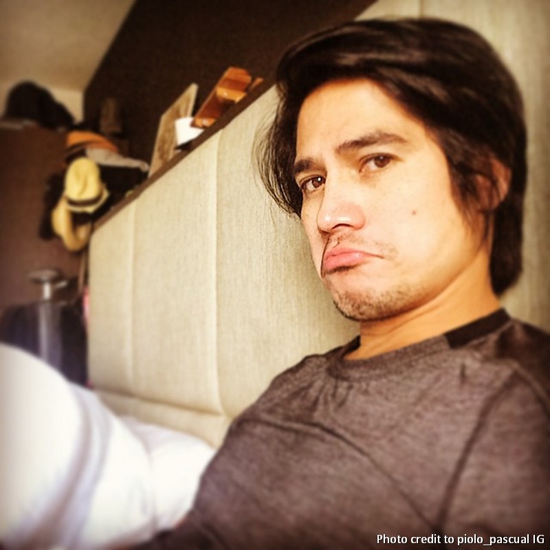 Insanely Handsome Photos Of Piolo Pascual That Prove Hes The