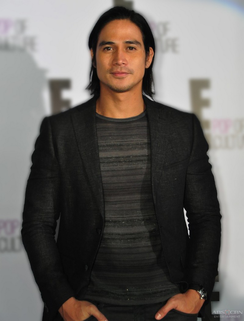 Look Droolworthy Photos Of The Ultimate Hunk Piolo Pascual Abs