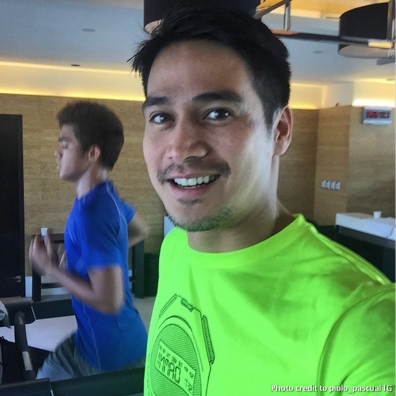 Insanely Handsome Photos Of Piolo Pascual That Prove Hes The