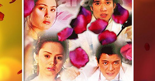 Throwback Sanay Wala Nang Wakas 2003 ABS CBN Entertainment