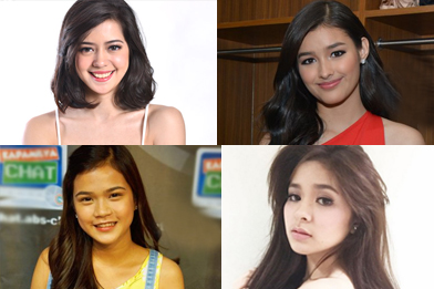 Sue Ramirez Loisa Andalio And Maris Racal Are Stealing Liza Soberano S