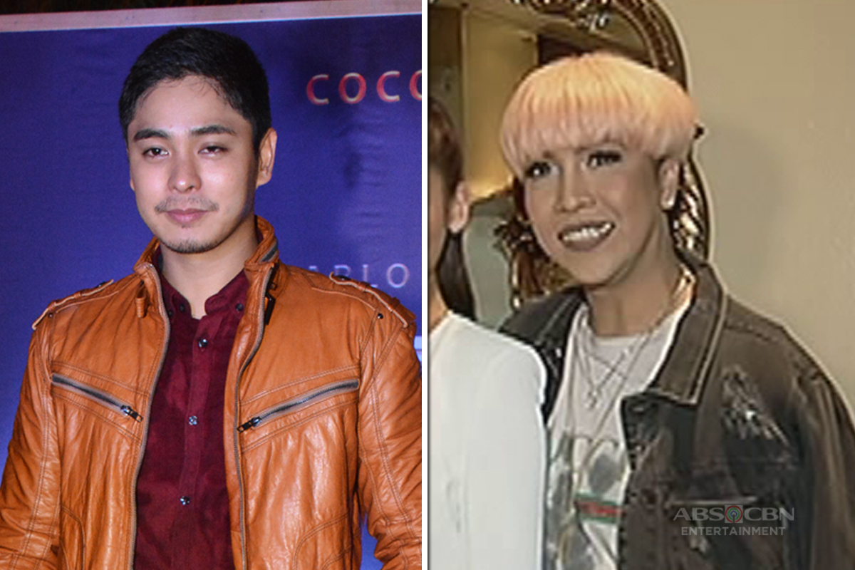 WATCH Coco Martin And Vice Ganda Movies Included In MMFF 2017 ABS