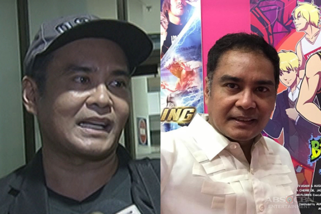 Heneral Luna Star John Arcilla Kabilang Sa Cast Ng Pinoy Anime Na