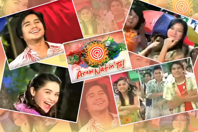 THROWBACK ABS CBN Summer Station ID Through The Years 2007 ABS CBN