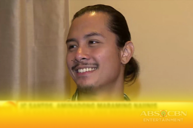 Jc Santos Aminadong Maraming Naiinis Sa Karakter Niya Sa Ang