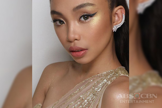 Maymay Entrata Stuns In Her Latest Instagram Post ABS CBN Entertainment