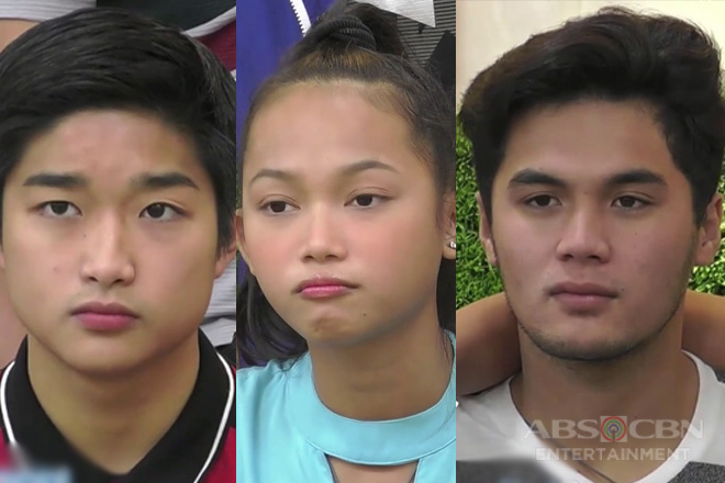 Pbb Otso Teens Day Alfred Gwen At Shoichi Kabilang Sa Listahan Ng