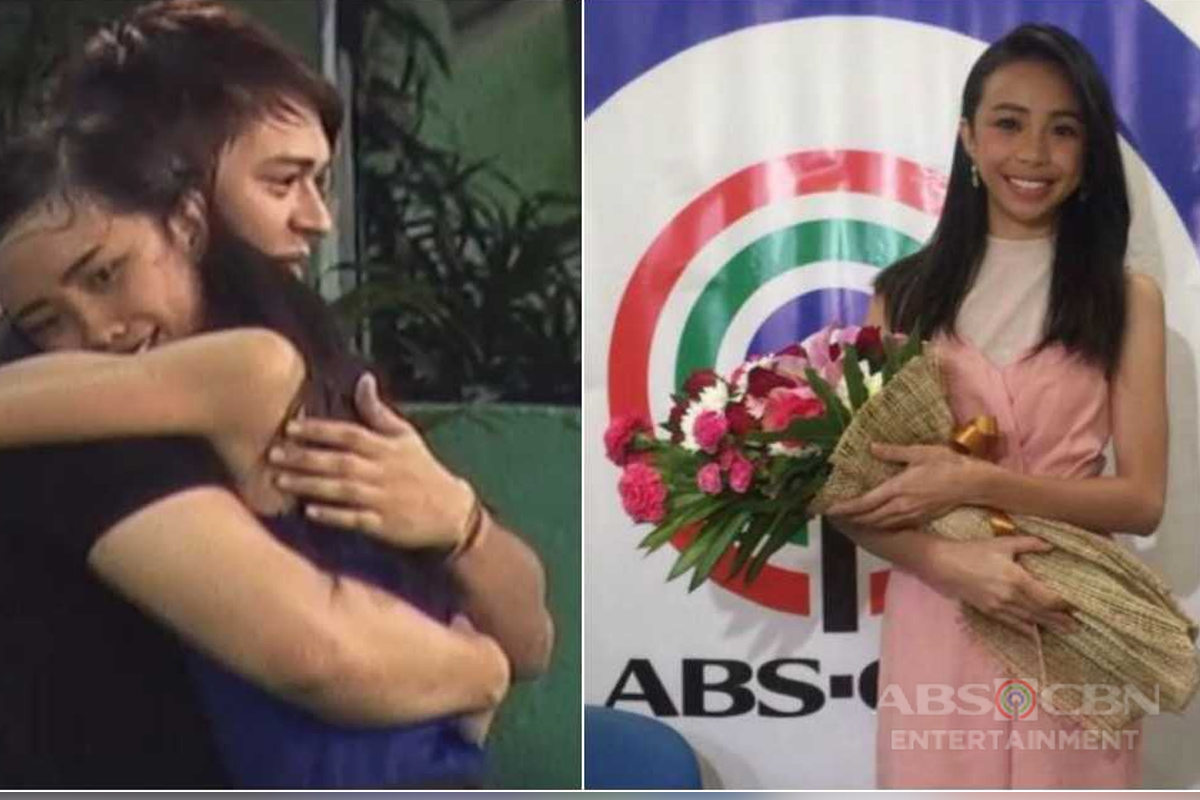 Photos Of Maymay That Show Any Fan Girl S Dream Can Be A Reality