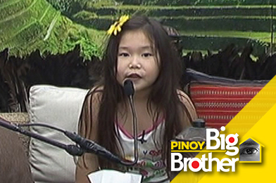 Pbb Day Kuya Binigyan Ng Task Si Aimi Para Turuan Sina Kisses At