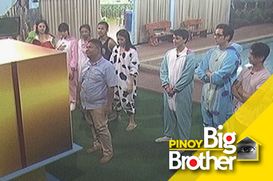 PBB7 Day 176 Housemates Nagulat Sa Kanilang Nakita Sa Loob Ng Bahay