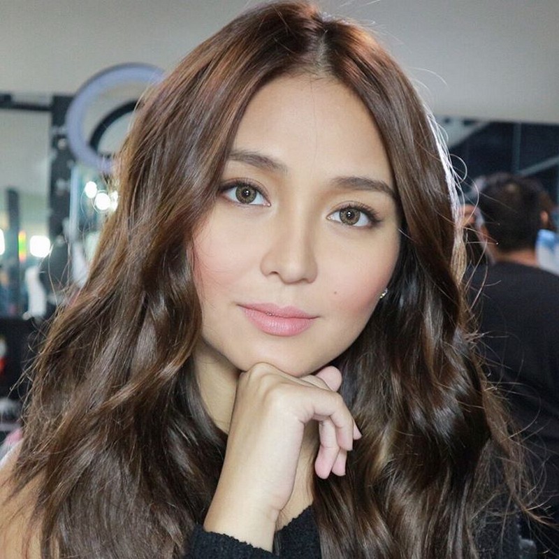 Gandang hindi nakakasawa! Meet Daniel Padilla’s girlfriend for more ...