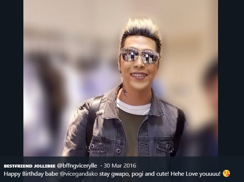 PHOTOS: 29 Times 'Viceral' made our hearts swoon with his pogi looks!