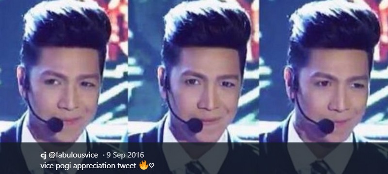 PHOTOS: 29 Times 'Viceral' made our hearts swoon with his pogi looks!