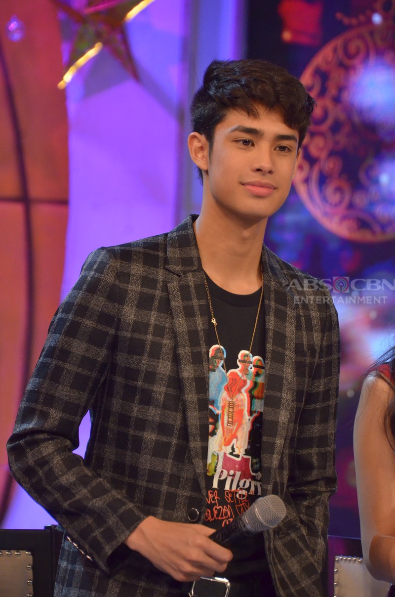 PHOTOS: Mayward, Loinie and DonKiss on GGV