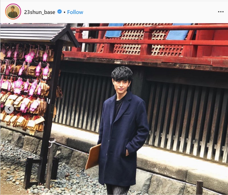 New heartthrob? Check out these photos that will make you love Fumiya ...