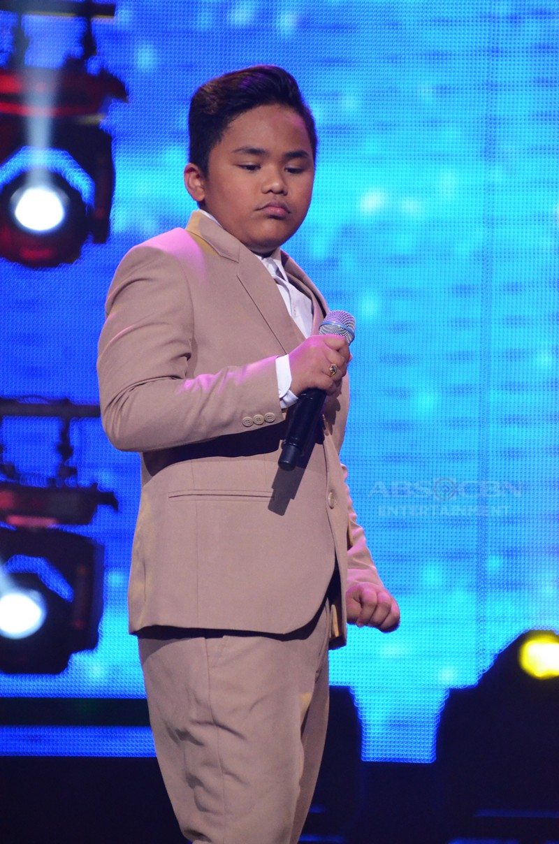 PHOTOS: Janine, TNT boys, Jackie and Stephen on GGV’s 8th Anniversary Special