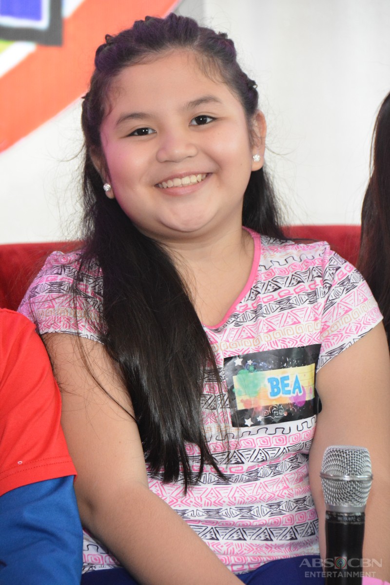 PHOTOS: The new breed of Goin Bulilit kids | ABS-CBN Entertainment