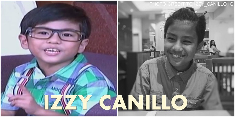 Mga nakakagulat na transformation ng Goin' Bulilit graduates