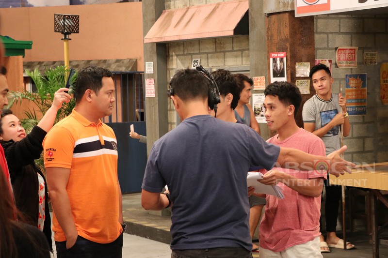 Behind The Scenes: Ang pagsisimula ng Home Sweetie Home Extra Sweet
