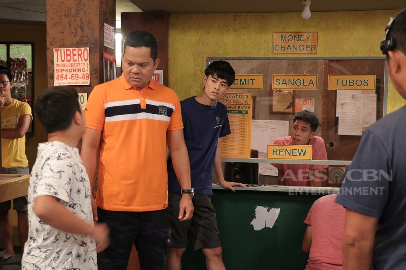 Behind The Scenes: Ang pagsisimula ng Home Sweetie Home Extra Sweet