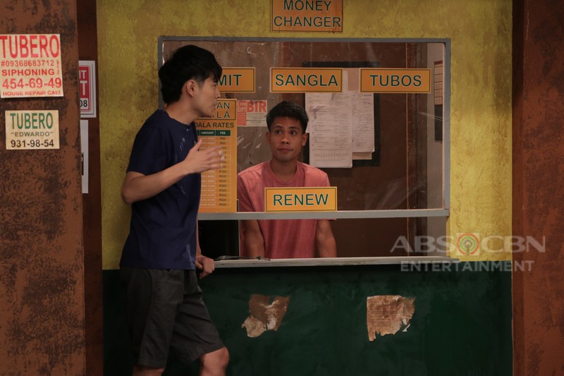 Behind The Scenes: Ang pagsisimula ng Home Sweetie Home Extra Sweet