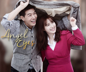 YESASIA: Angel Eyes (DVD) (Ep. 1-20) (End) (Multi-audio) (English  Subtitled) (SBS TV Drama) (Singapore Version) DVD - Ku Hye Sun, Lee Sang  Yoon, Poh Kim Video Pte LTD. - Korea TV Series