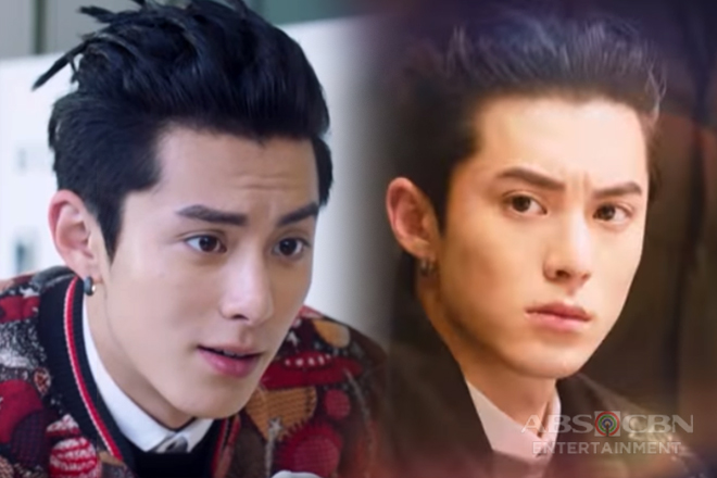 Beyond Dao Ming Si: 'Meteor Garden' star Dylan Wang talks career