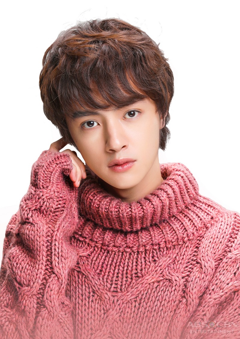 LOOK: Meet Darren Chen as Hua Ze Lei on Meteor Garden | ABS-CBN  Entertainment