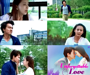 Unforgettable Ending of Gio and Nina's Love Story airs tomorrow
