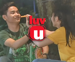 Luv na Luv: The 5 Kilig Moments of Luv U Part 3