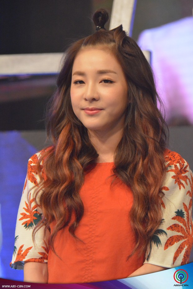 PHOTOS Jampacked first Saturday of April on It's Showtime ABSCBN