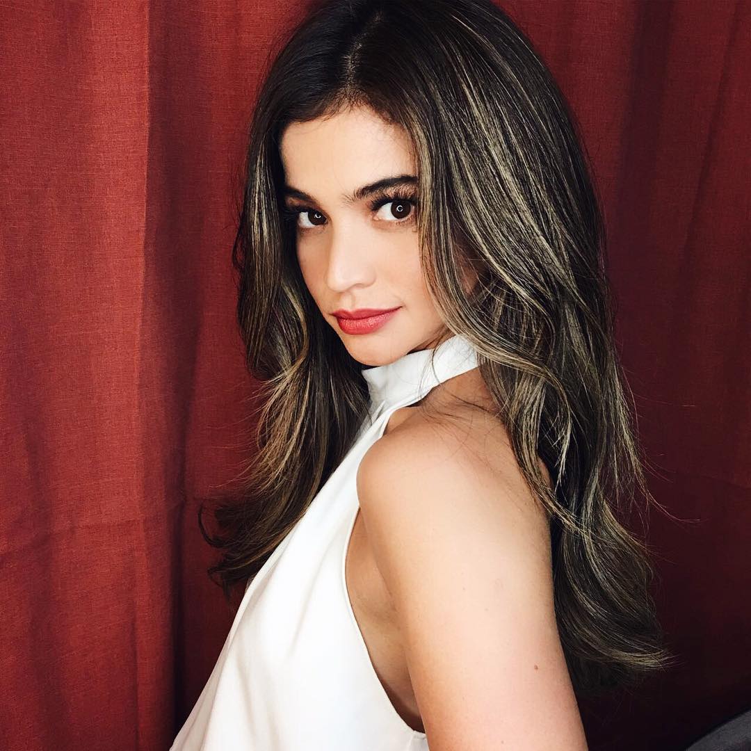 LOOK: We Compiled The Best OOTDs Of Anne Curtis In 1 Album