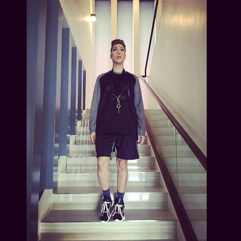BOOM! Here are the compilation of Vice's OOTD that will make you say Ang  GANDA!