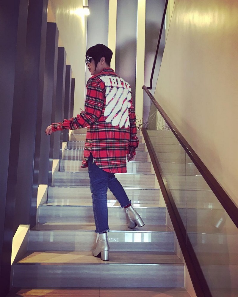 LOOK: Vice Ganda Shows Off Expensive #OOTD on Instagram - When In