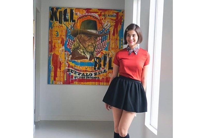 19 signs that show Anne Curtis is now a K-drama Addict