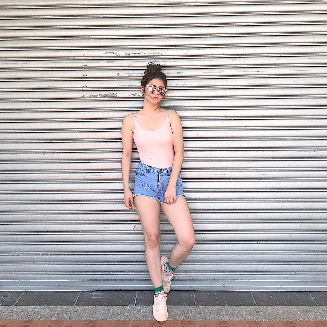 UPDATE: The ex-Girltrends members in 45 photos | ABS-CBN Entertainment