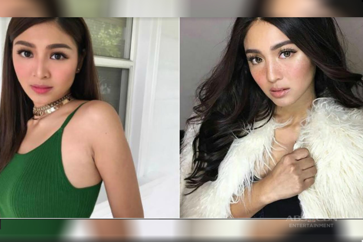 Missing Nadine on Twitter? Here are her trending photos to keep the ...