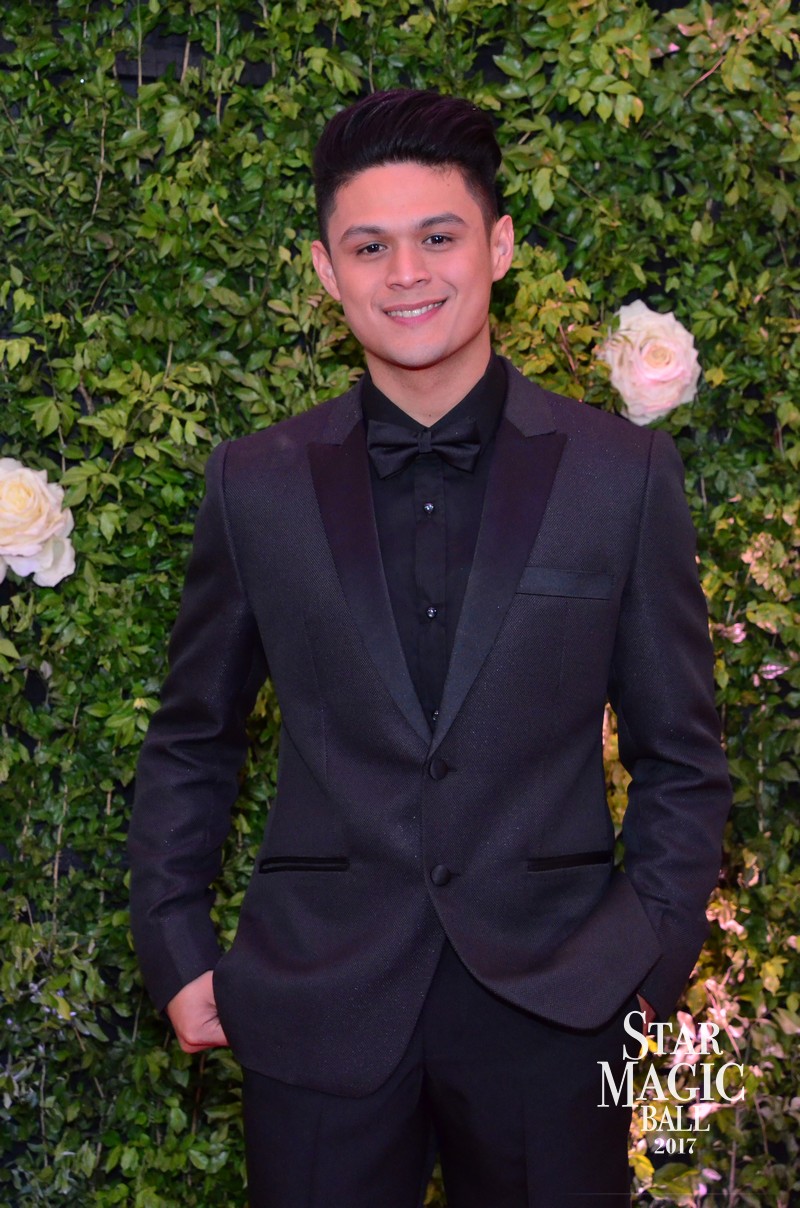 PHOTOS It’s Showtime’s Hashtags and GirlsTrends rock the Star Magic