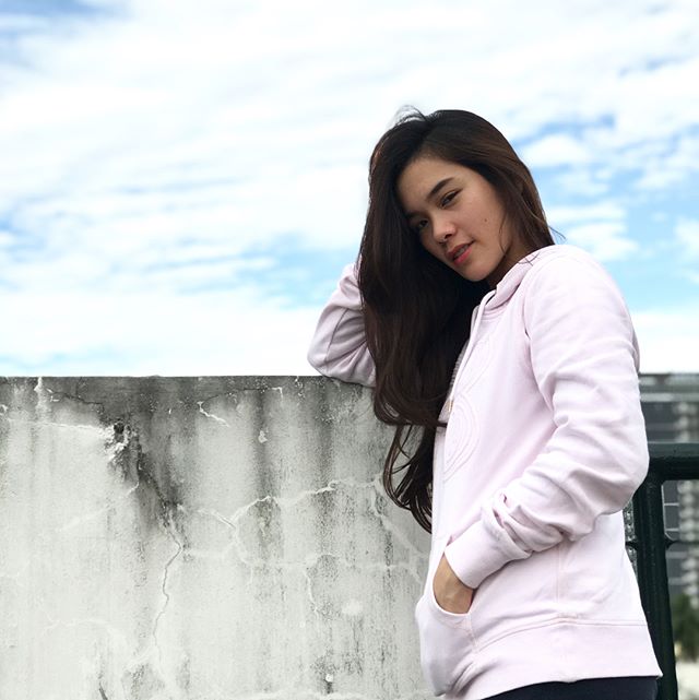 LOOK! It’s Showtime’s Ate Girl dazzles in these 28 photos! | ABS-CBN ...