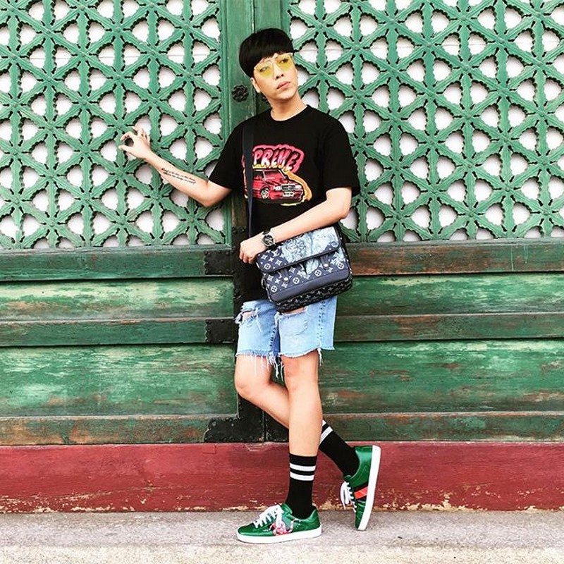 MUST-SEE: A guide to Vice Ganda's Unkabogable OOTD