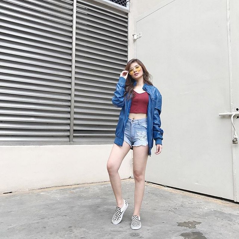 Ex-girltrends flaunt their summer-ready bods in these 40 photos | ABS ...