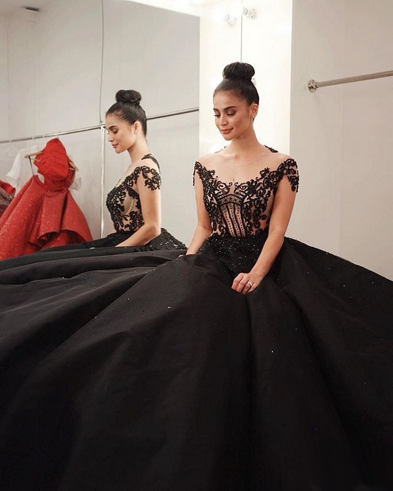 LOOK: Anne Curtis steals the show with these OOTDs at the